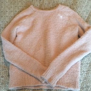 Soft long sleeve shirt